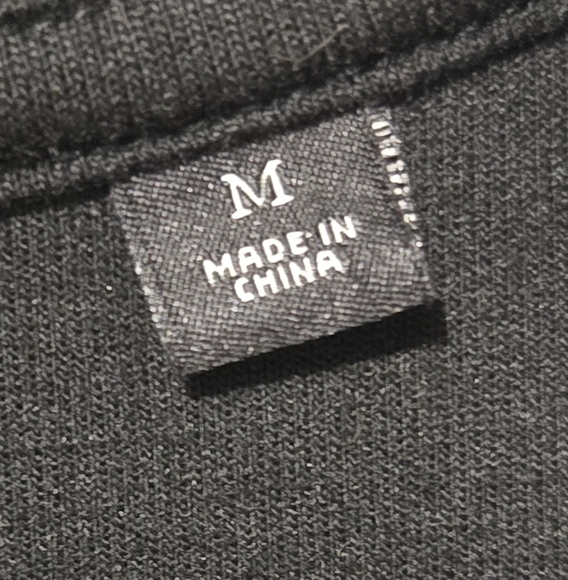 Scotch & Soda Embroidered Floral Hoodie - Picture 6 of 9